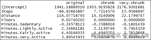步骤 4 - 改进模型