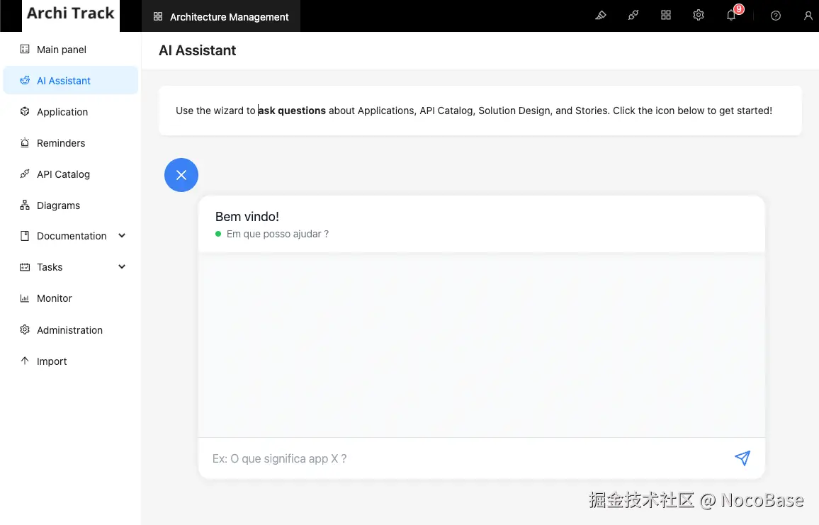 Application Using NocoBase.webp