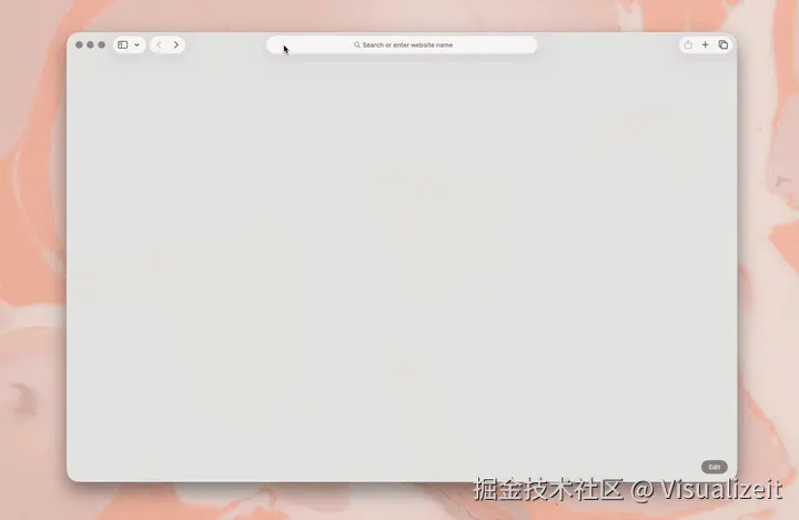 ChatGPT 未登录页面从加载到流式回答