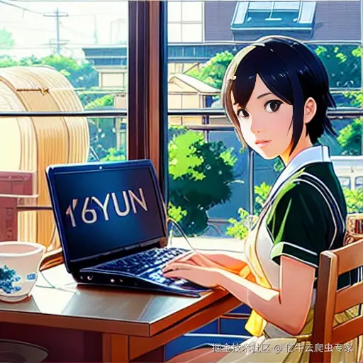 爬虫代理