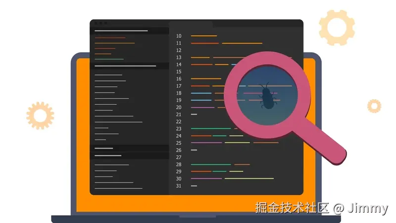 do a unit test before handing off to QA