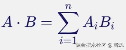 Inner Product