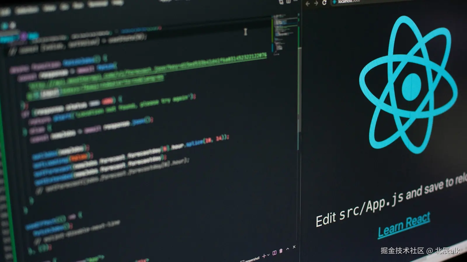 Vue父子组件绑定头图