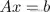 Examples for Linear Algebra Methods in SymPy