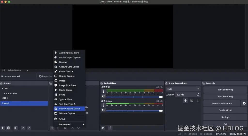 video
