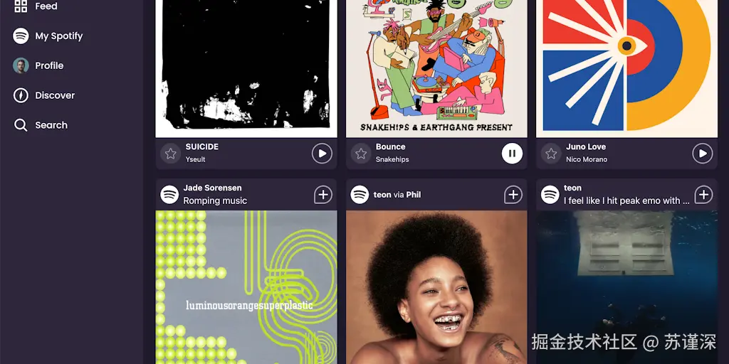 Faves.fm