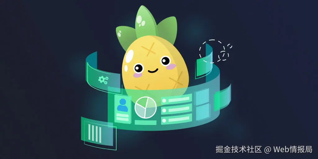 👉 尤雨溪再次成立新公司，同时官宣 Pinia 4 正式发布！