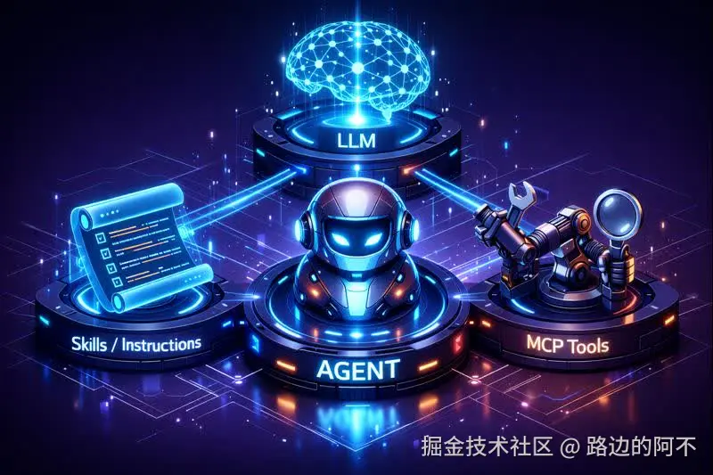 agent-skills-structure