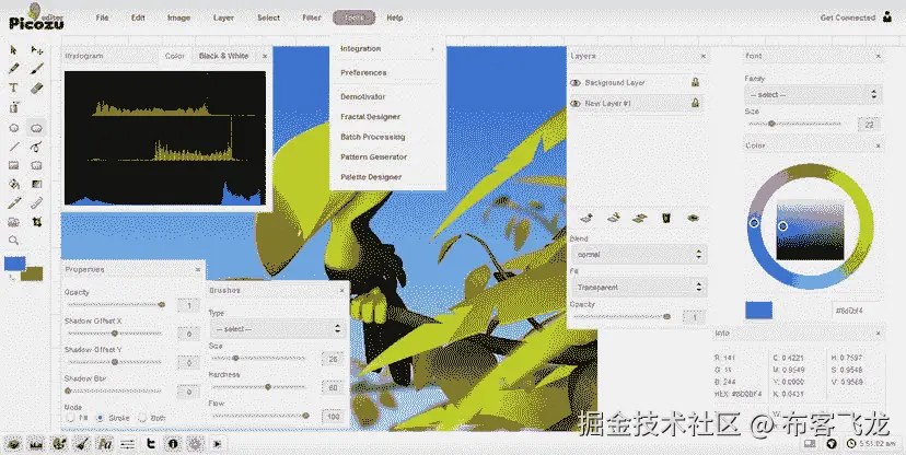 images