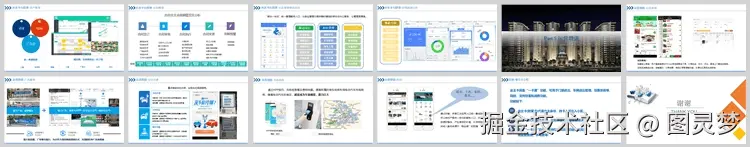 智慧社区解决方案