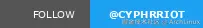 在X上关注CyphrRiot