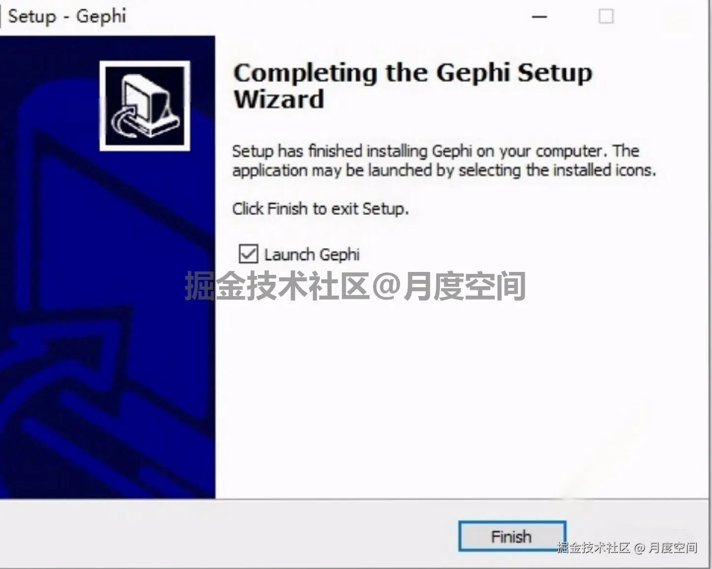 网络分析与数据可视化开源软件Gephi 0.9.2下载安装教程（附下载+配置+使用技巧）