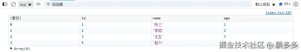 打印2