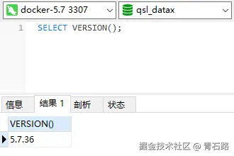 mysql5