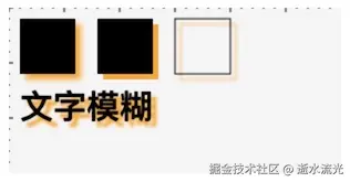模糊