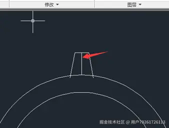Cad如何画齿轮