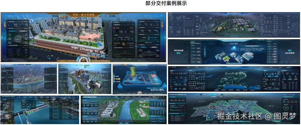 智慧园区数字孪生全生命周期交付体系：从虚拟建模到全域智联的快速交付新常态