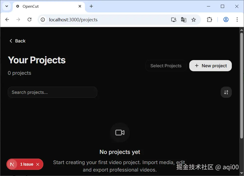 opencut2