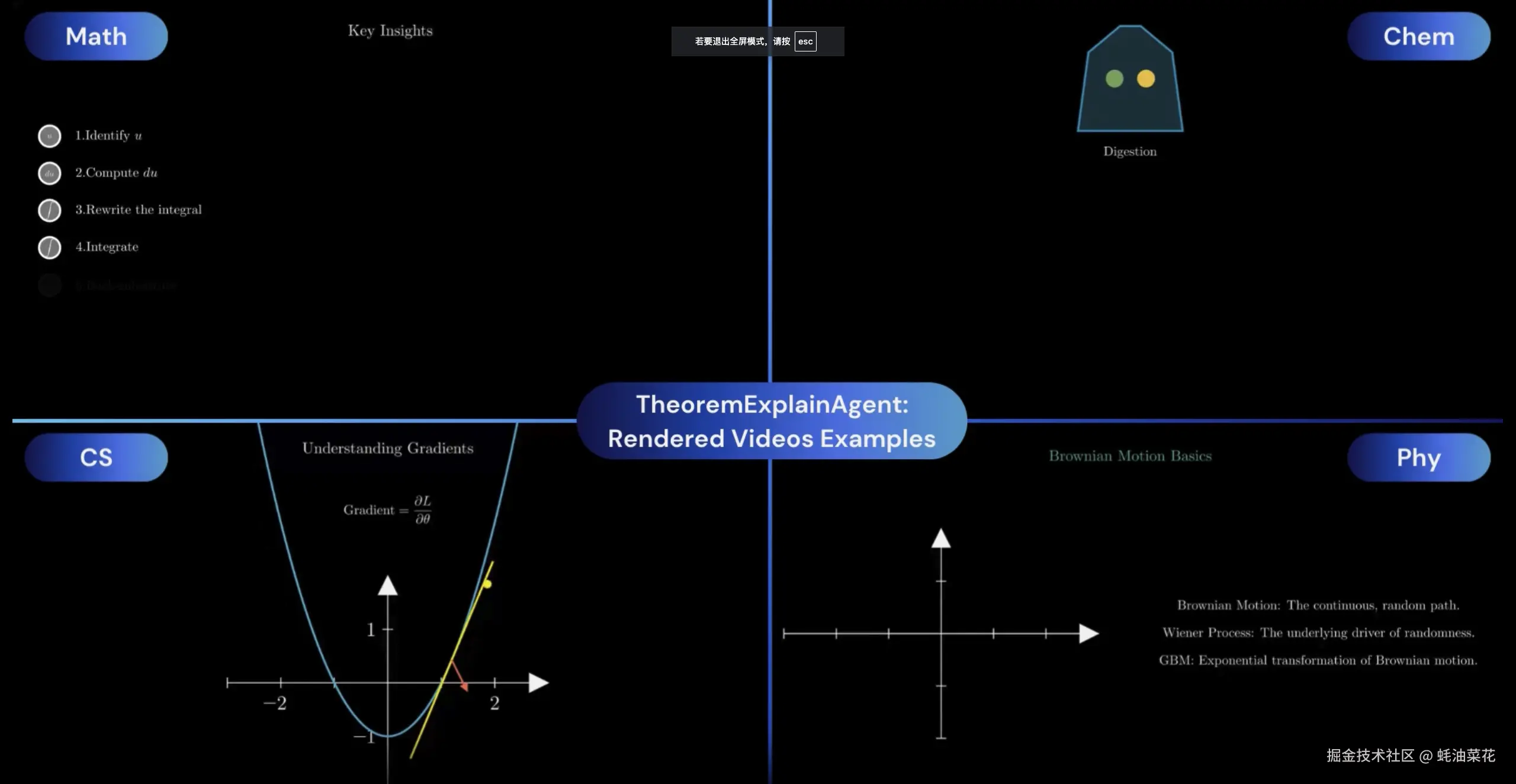 TheoremExplainAgent