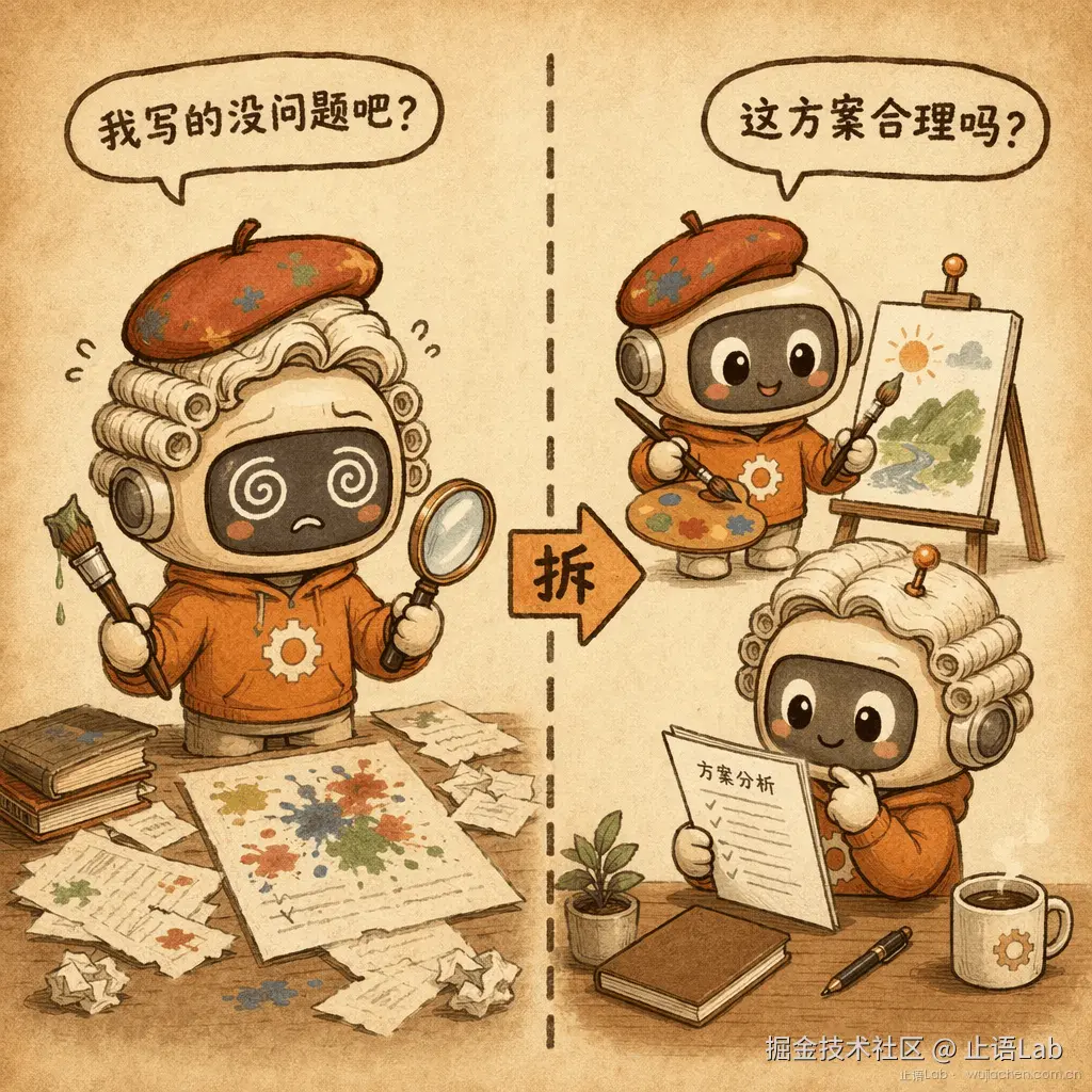 角色分裂：球员兼裁判