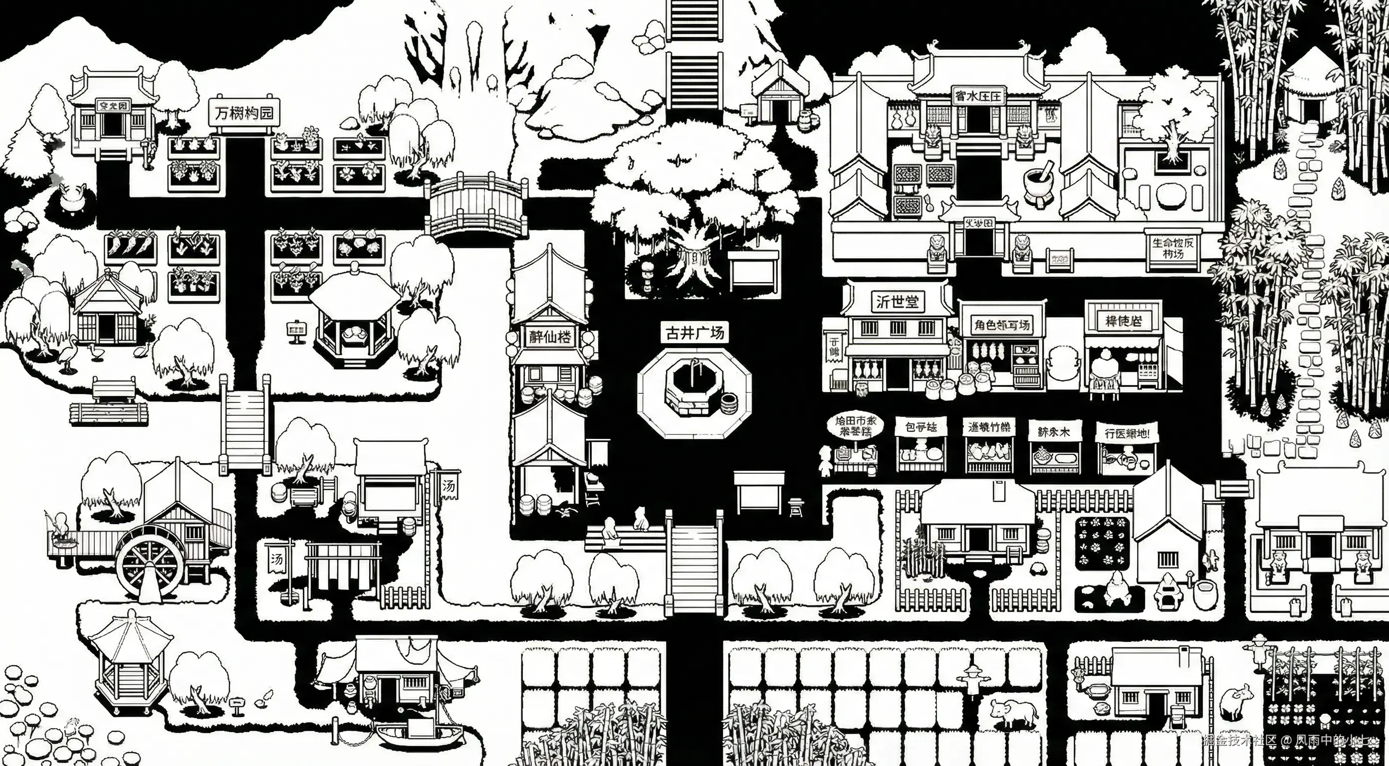 gemini-3-pro-image-preview-2k_a_我正在制作游戏的遮罩层，请生成和当前图片.png