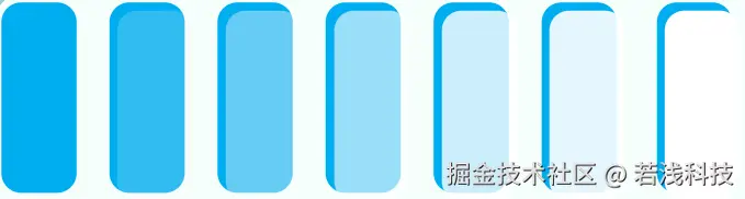 明色调