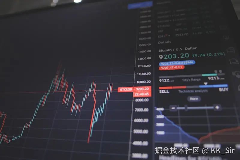 Trading