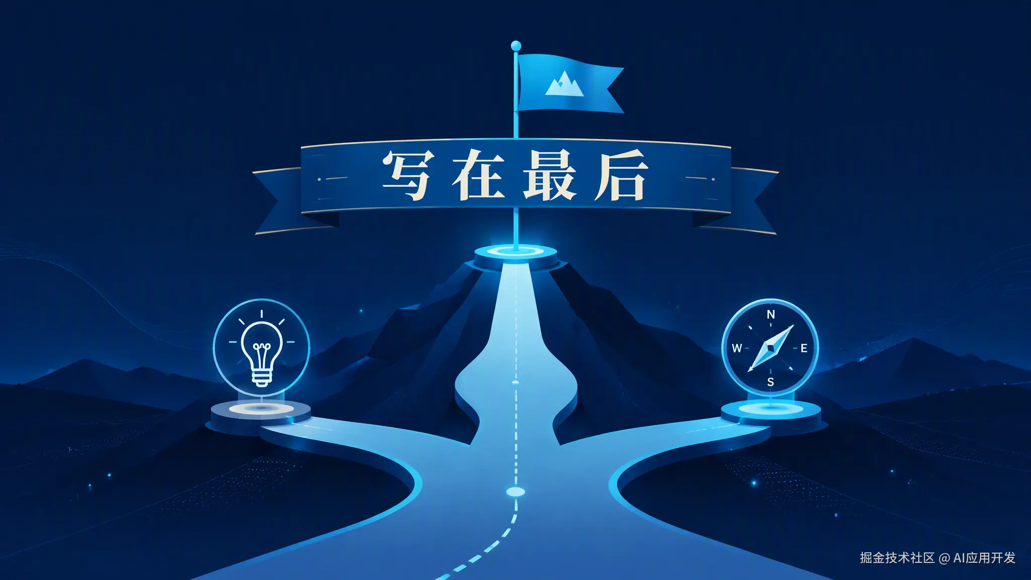 5. 写在最后插图