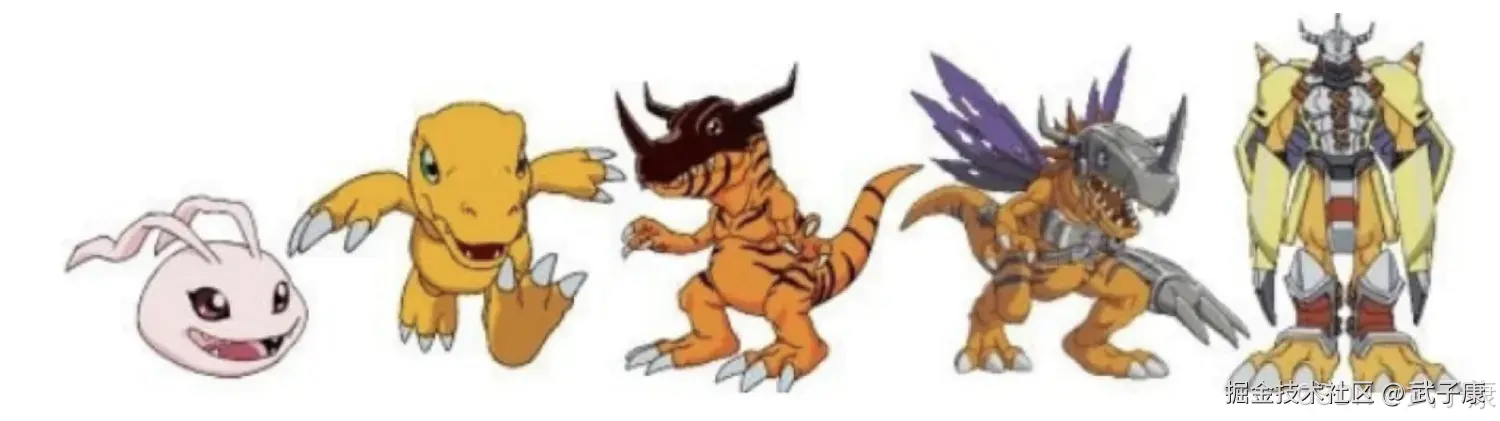 Boosting基本概念