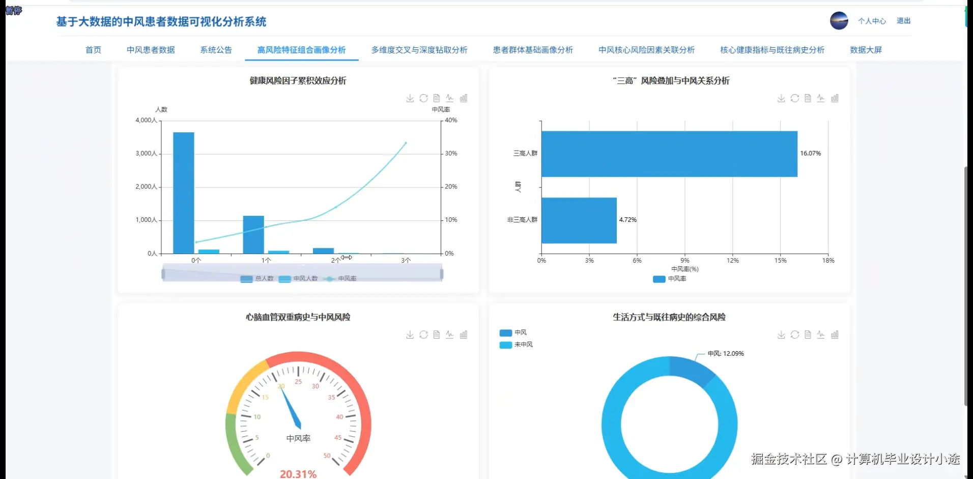 高风险特征组合画像分析.png