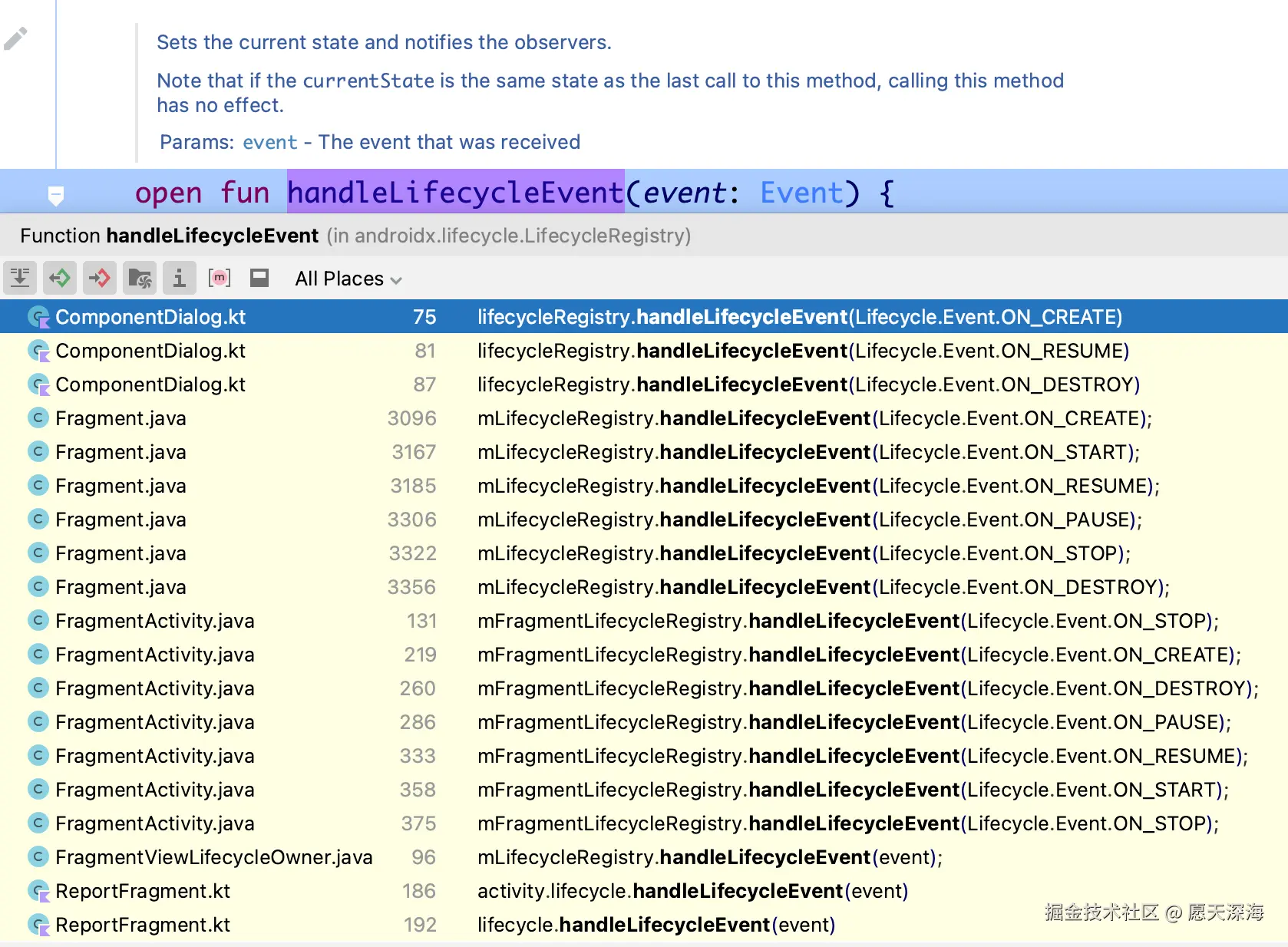 handleLifecycleEvent调用处.png
