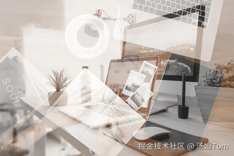 深入理解 CSS mix-blend-mode 属性：创造惊艳的混合效果