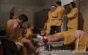 开心一刻