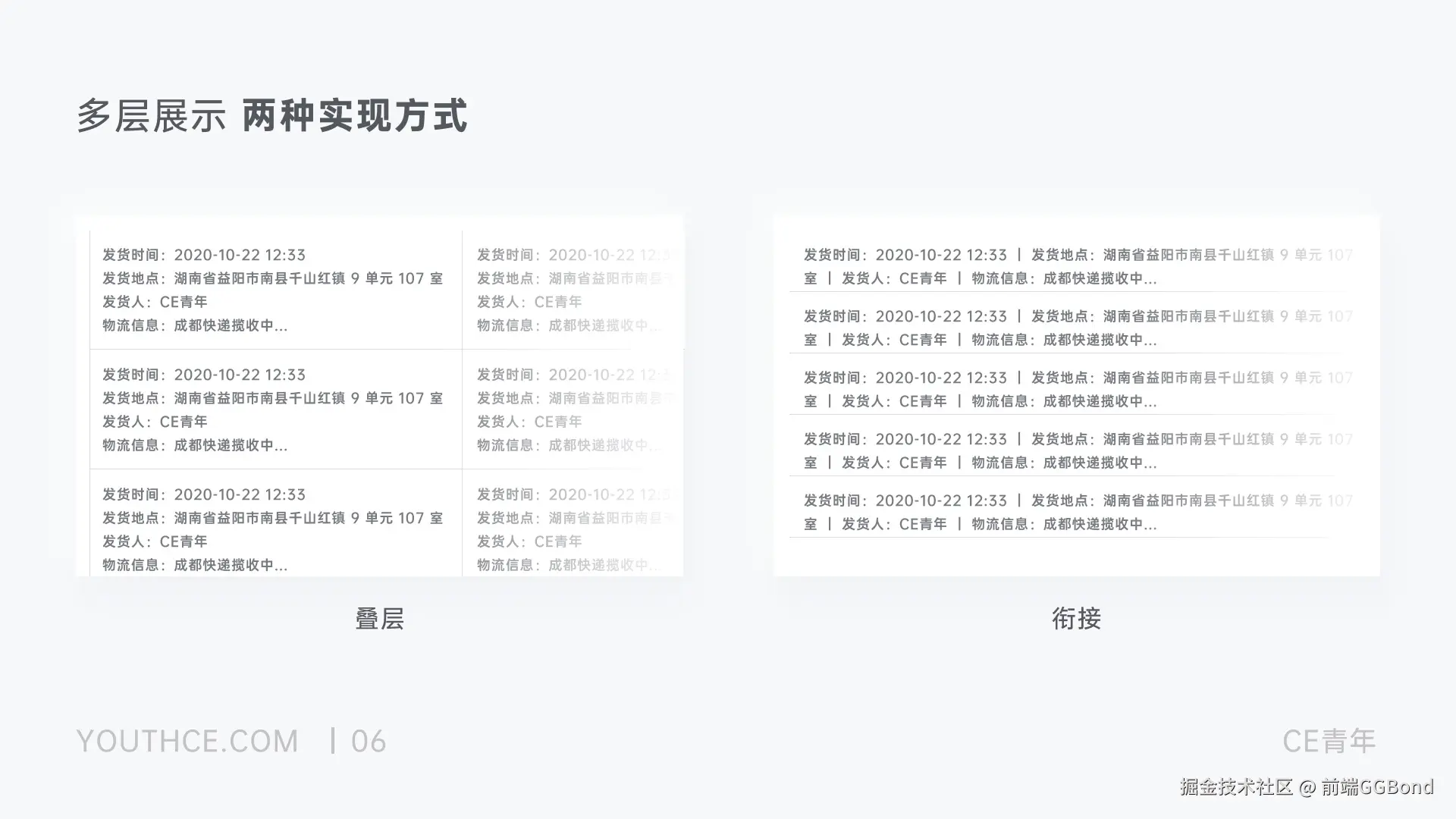 上万字干货！超全面的B端设计指南：表格篇（下）