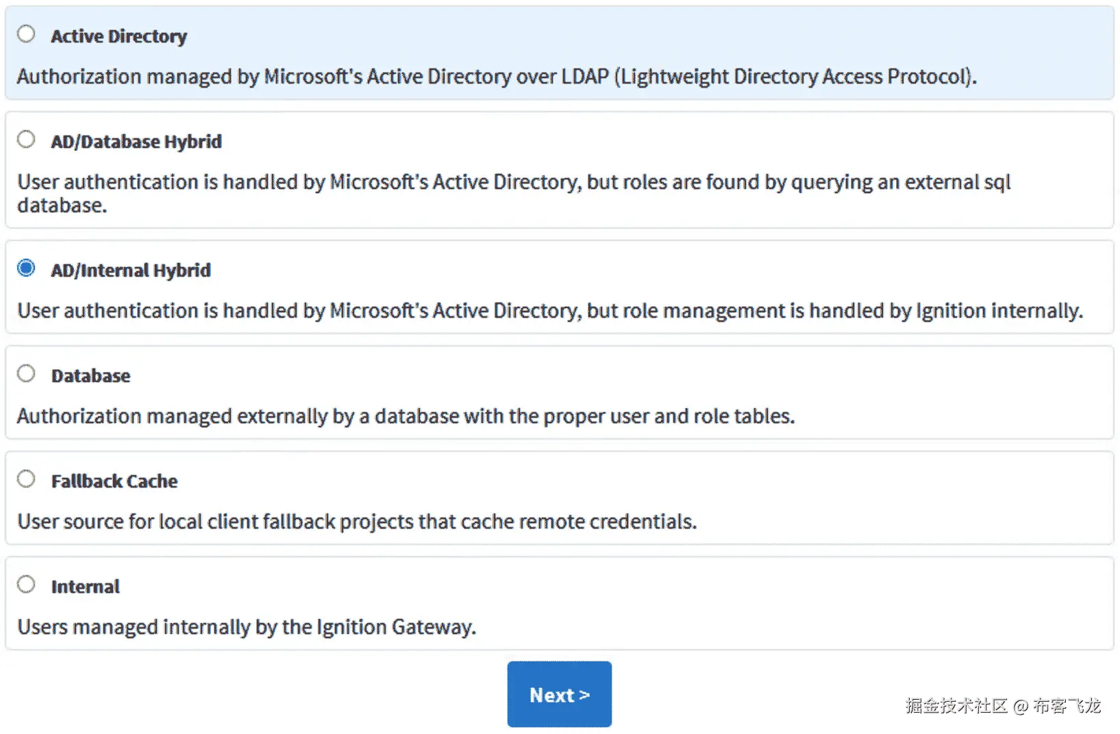 图 12.14 – 新的来源    