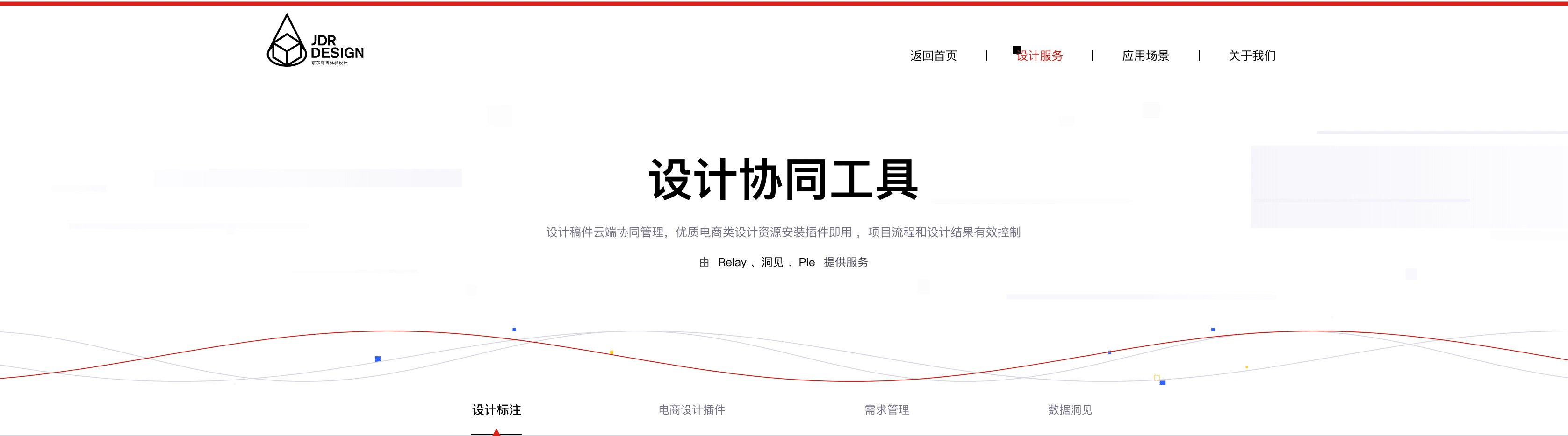氛围动效