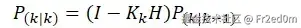 卡尔曼滤波算法原理详解：核心公式、C 语言代码实现及电机控制 / 目标追踪应用