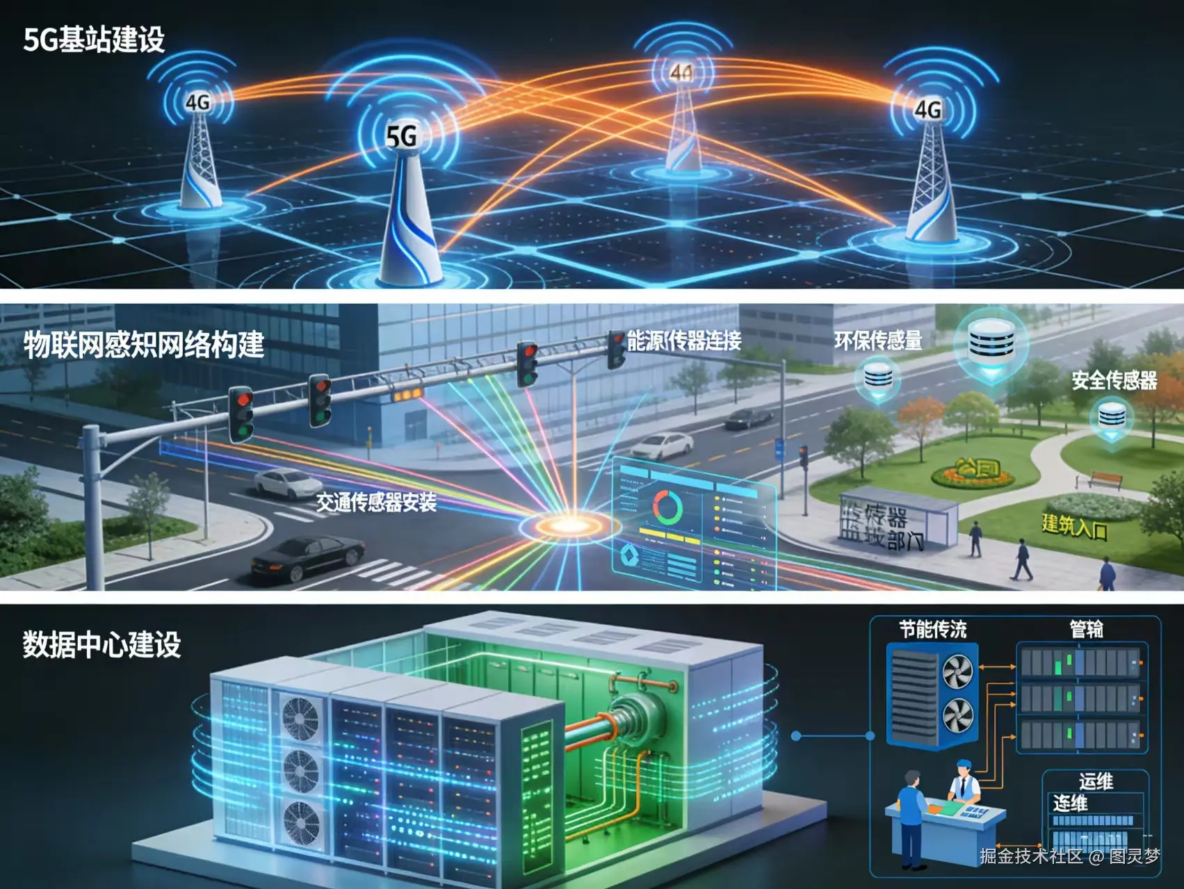 # 2026年智慧城市整体解决方案 -全1119页下载
