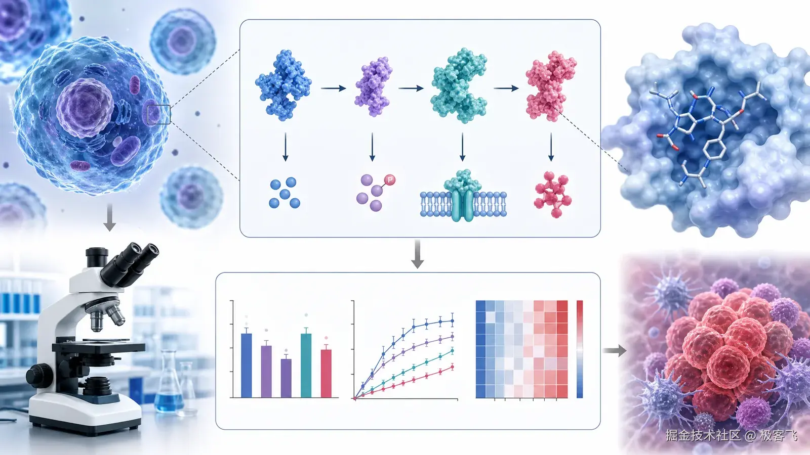 GPT-Image-2 科研 graphical abstract 示范