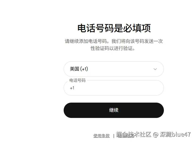 Codex 验证拦截示意图