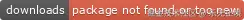 npm