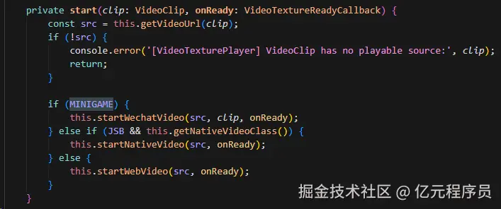 一套代码，三端运行