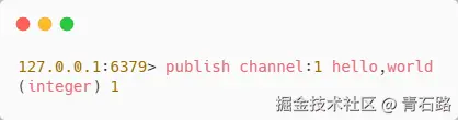 publish