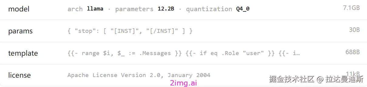 辣妈之野望 11 -- Ollama各大模型全方位对比5