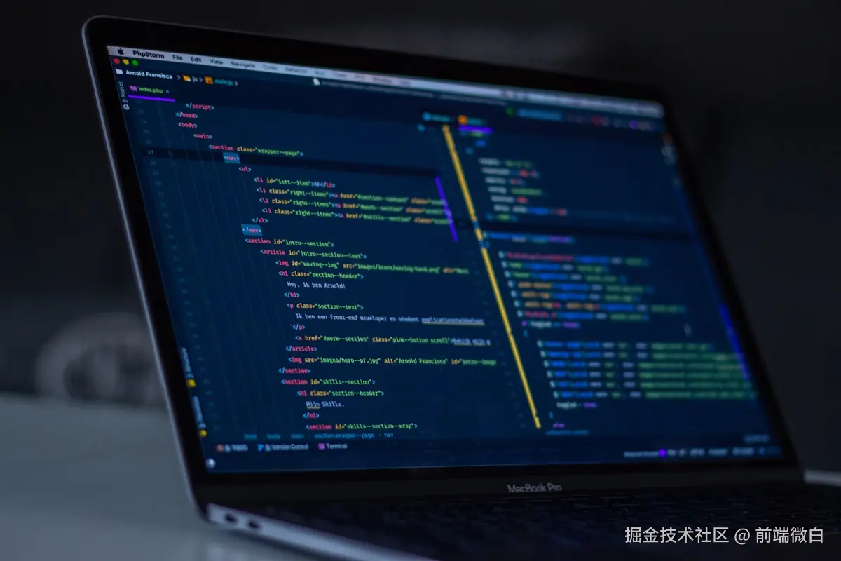 TypeScript 枚举概念