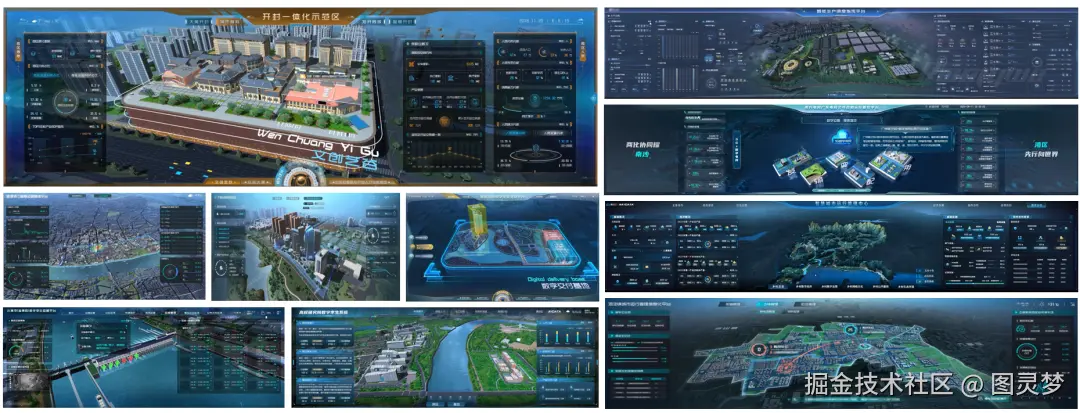 打通数字孪生项目的“最后一公里”：筑牢行业智能数字地基，重构产业落地敏捷基因打通数字孪生项目的“最后一公里”：筑牢行业智能数字地基，重构产业落地敏捷基因