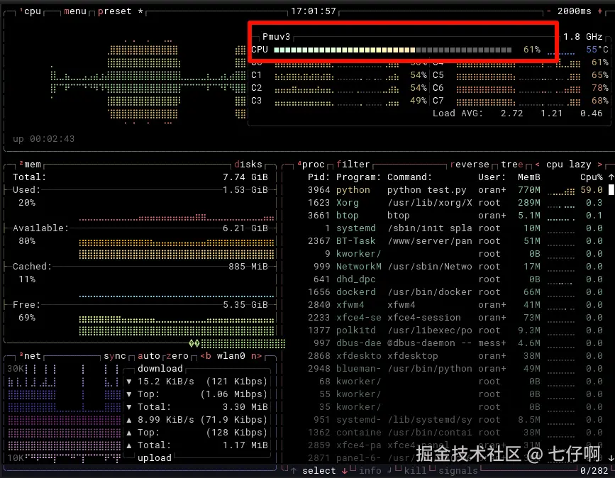 <img src="Orange-Pi-5-Pro.assets/image-20250313170213038.png" alt="image-20250313170213038" style="zoom:50%;" />