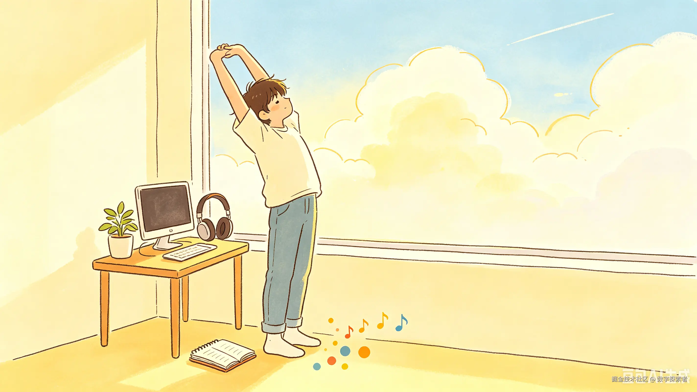 二次元简笔画配图（4张） (2).png