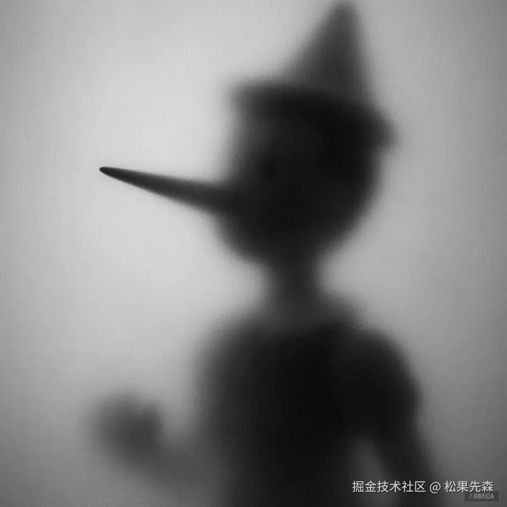 Awesome GPT4o/GPT-4o Image Prompts-磨砂模糊剪影