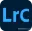 Lightroom Classic logo